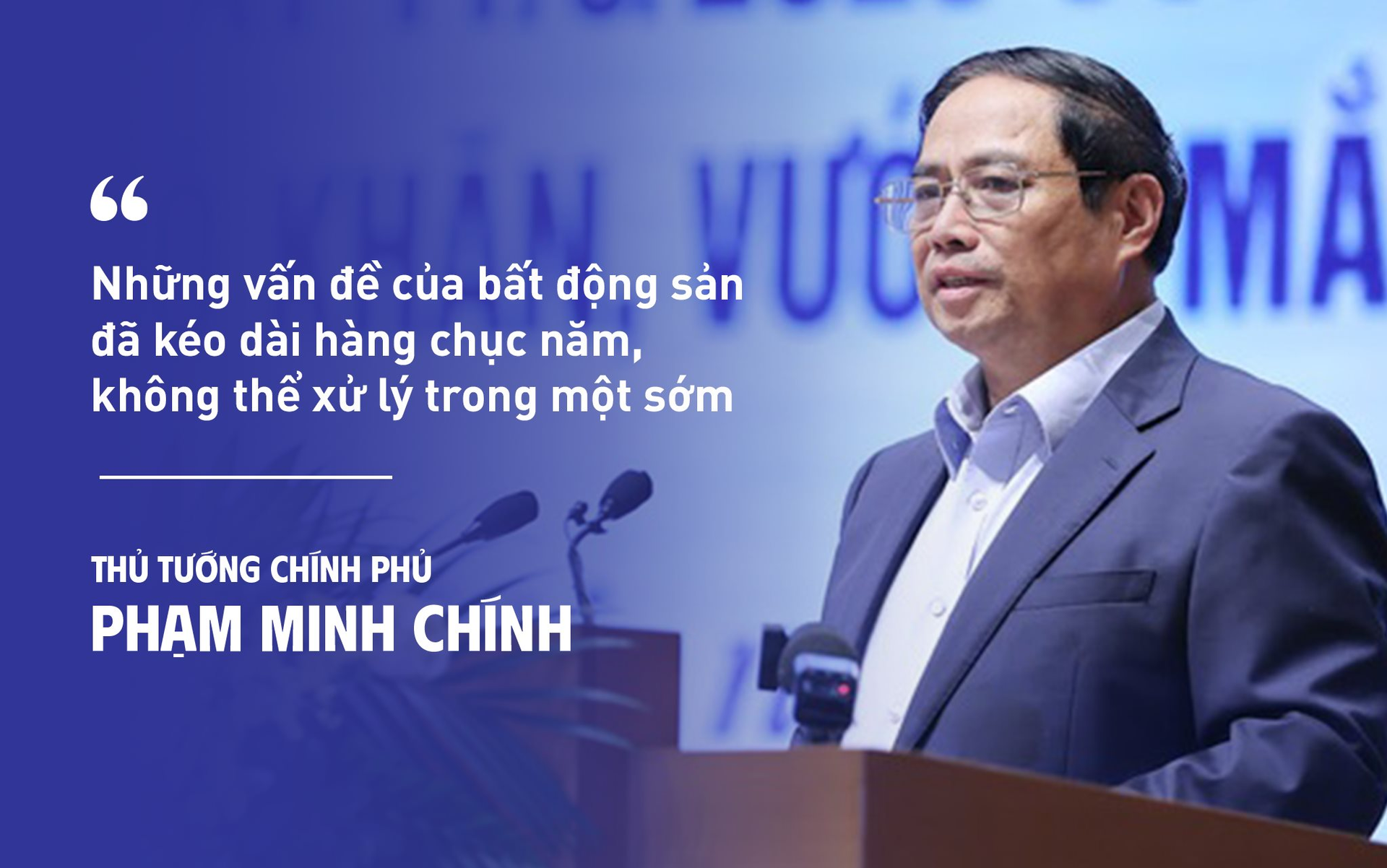 Thủ tướng chủ trì cuộc họp với Bộ Xây dựng, NHNN, Bộ Công An, Bộ Tư pháp...cùng các Tập đoàn Vingroup, SunGroup, Novaland tổng lực tháo gỡ khó khăn cho bất động sản